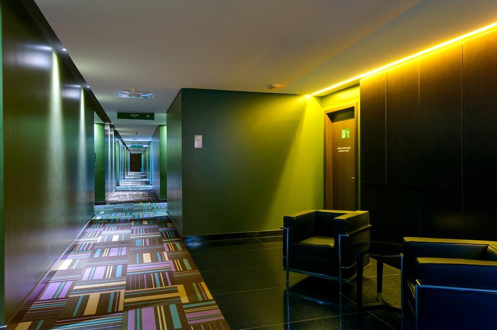 Denali Hotel Anápolis Екстериор снимка